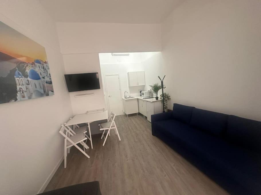Estudio Castellar Séville