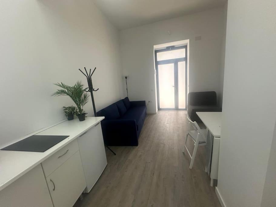 Estudio Castellar Appartement Séville