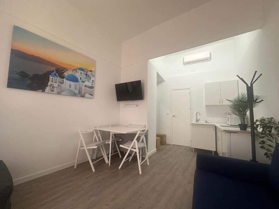 Appartement Estudio Castellar *