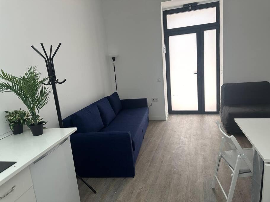 Estudio Castellar Appartement