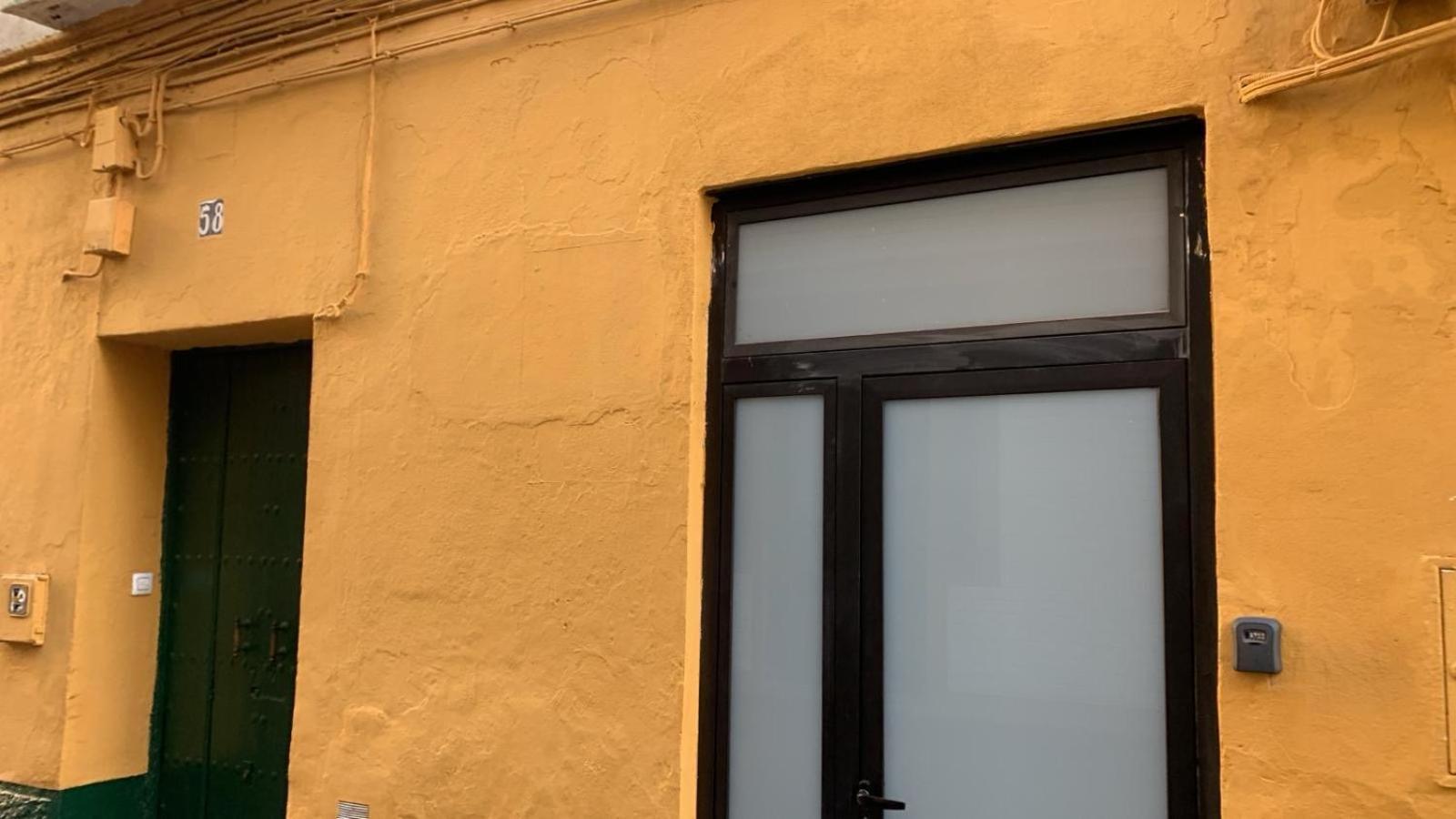 Estudio Castellar * Seville